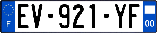 EV-921-YF