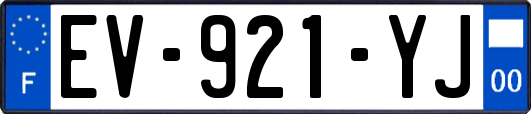 EV-921-YJ