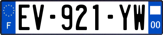 EV-921-YW