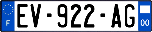 EV-922-AG