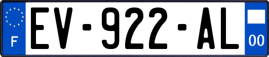 EV-922-AL