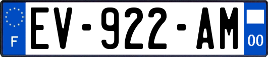 EV-922-AM