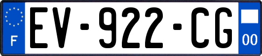 EV-922-CG