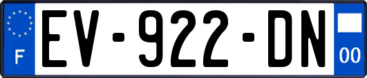 EV-922-DN