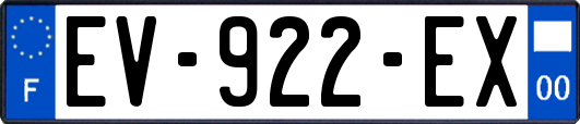 EV-922-EX