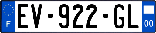 EV-922-GL