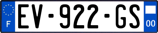 EV-922-GS