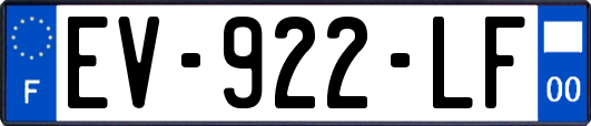 EV-922-LF