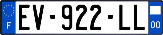EV-922-LL
