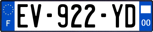 EV-922-YD