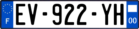 EV-922-YH