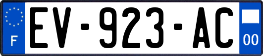 EV-923-AC