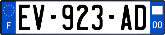 EV-923-AD