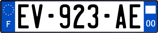 EV-923-AE