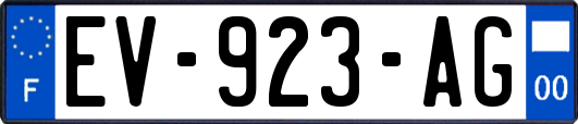 EV-923-AG