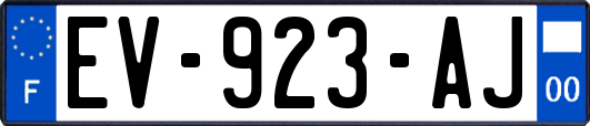 EV-923-AJ