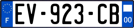 EV-923-CB