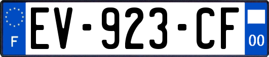 EV-923-CF