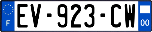 EV-923-CW