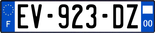 EV-923-DZ