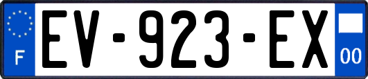 EV-923-EX