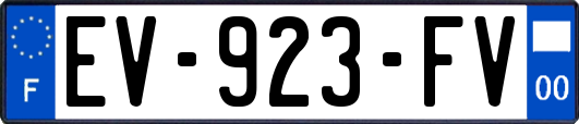 EV-923-FV