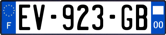 EV-923-GB