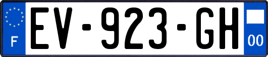 EV-923-GH