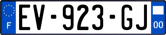 EV-923-GJ