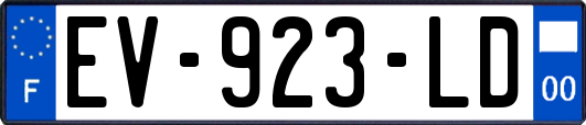 EV-923-LD