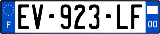 EV-923-LF