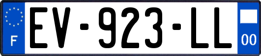 EV-923-LL