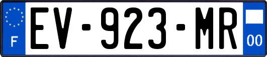 EV-923-MR
