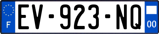 EV-923-NQ