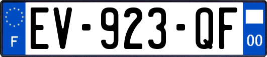 EV-923-QF