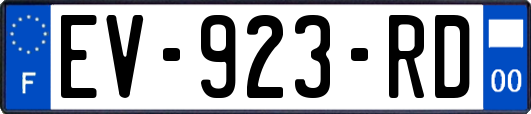 EV-923-RD