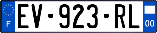 EV-923-RL