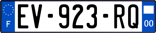 EV-923-RQ