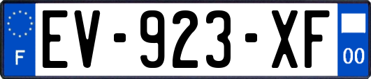 EV-923-XF