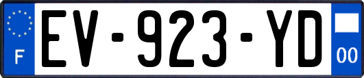 EV-923-YD