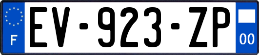 EV-923-ZP