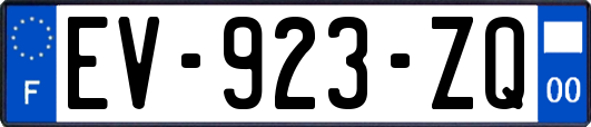 EV-923-ZQ