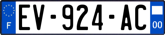 EV-924-AC