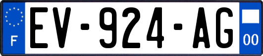 EV-924-AG