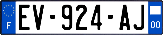 EV-924-AJ