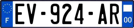 EV-924-AR