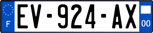 EV-924-AX