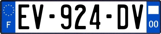 EV-924-DV