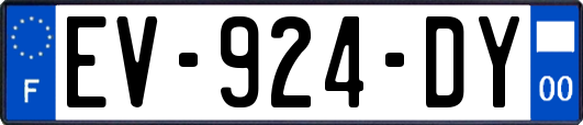 EV-924-DY