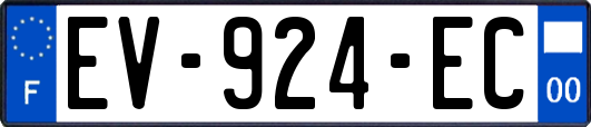 EV-924-EC